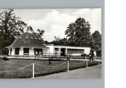 Boltenhagen Ostseebad  / Ostseebad Boltenhagen /Nordwestmecklenburg LKR