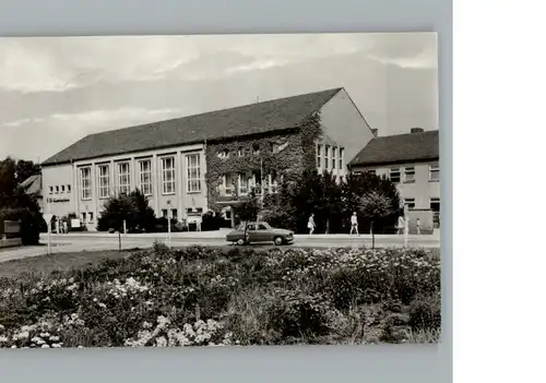 Boltenhagen Ostseebad  / Ostseebad Boltenhagen /Nordwestmecklenburg LKR