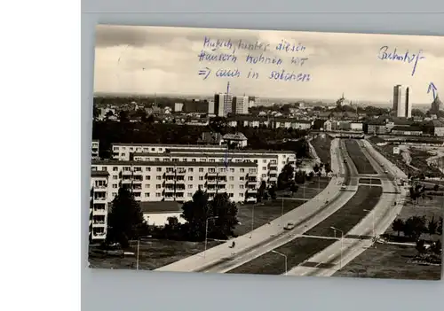 Rostock Mecklenburg-Vorpommern  / Rostock /Rostock Stadtkreis