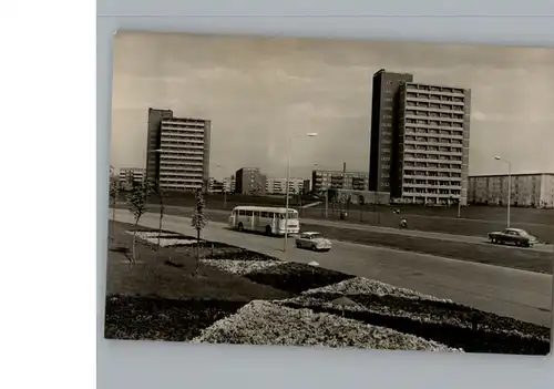Rostock Mecklenburg-Vorpommern  / Rostock /Rostock Stadtkreis