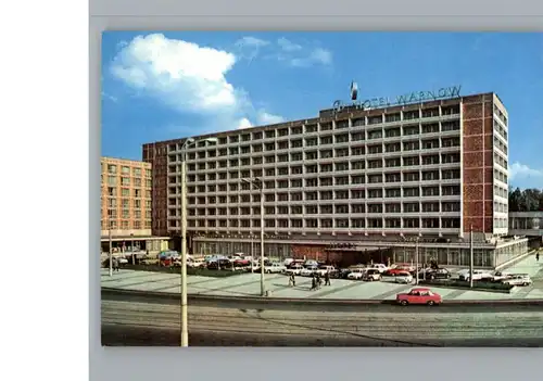 Rostock Mecklenburg-Vorpommern Hotel Warnow / Rostock /Rostock Stadtkreis