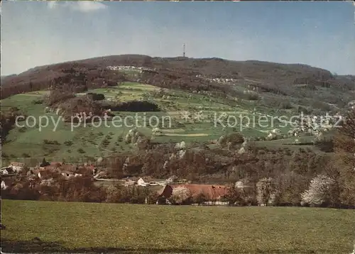 Seidenbuch Gesamtansicht Kat. Lindenfels