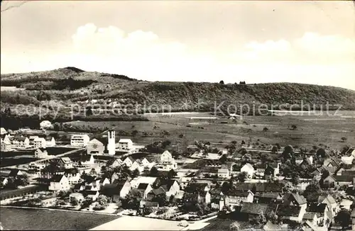 Oberzeuzheim Westerwald Kat. Hadamar