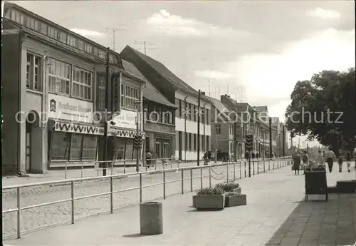 Templin Muehlenstr. Kat. Templin