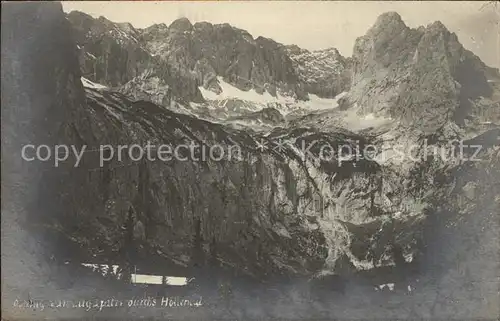 Zugspitze  Kat. Garmisch Partenkirchen