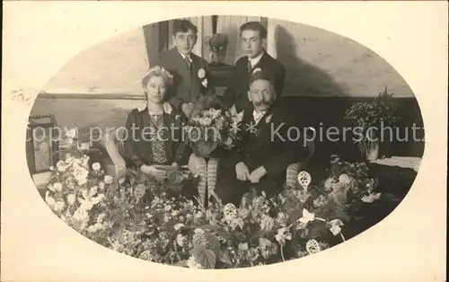 Wuppertal Familienfoto Hochzeit Kat. Wuppertal