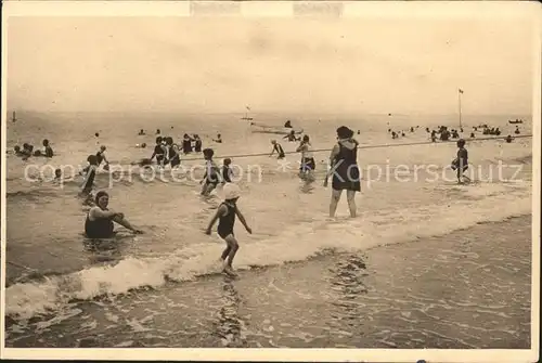 Deauville Plage Fleuries Les Bains Kat. Deauville