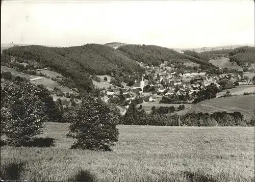 Geising Erzgebirge 