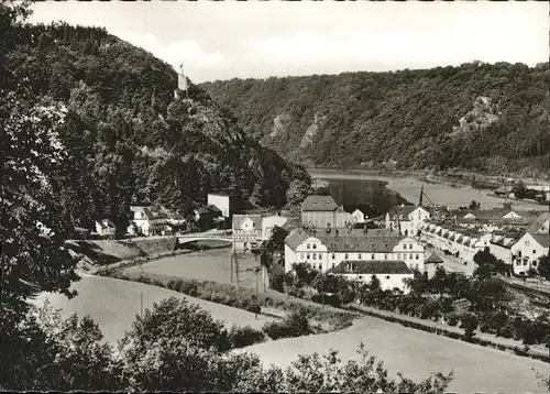 Karlshafen Weser Diemelbruecke Wesertal