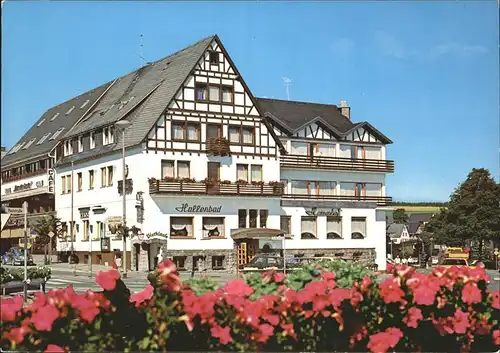 Winterberg Sauerland Hotel Hessenhof