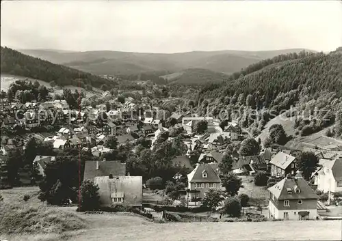 Stuetzerbach Panorama Kat. Stuetzerbach