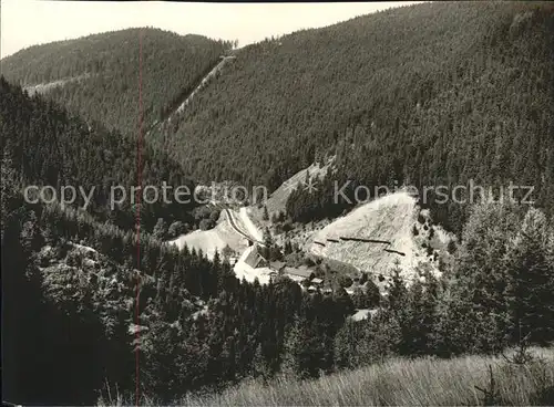 Leutenberg Thueringen OT Gruenau Im Sormitzgrund Kat. Leutenberg