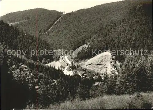 Leutenberg Thueringen OT Gruenau Im Sormitzgrund Kat. Leutenberg