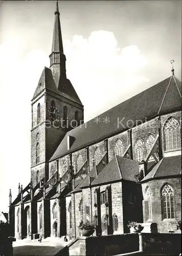 Hildesheim St Andreaskirche / Hildesheim /Hildesheim LKR