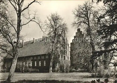 Wienhausen Ehem Zisterziensernonnenkloster Kat. Wienhausen