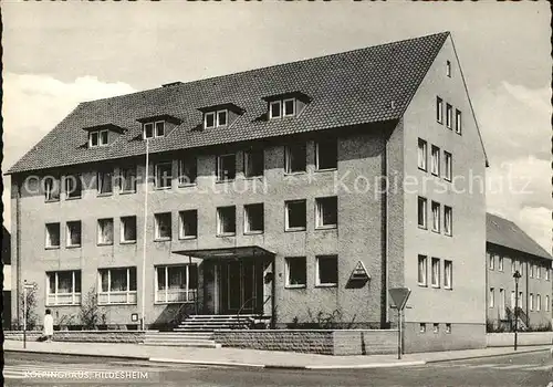 Hildesheim Kolpinghaus / Hildesheim /Hildesheim LKR