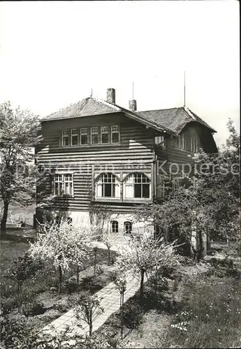 Hohenstein Ernstthal Bethlehemstift Kat. Hohenstein Ernstthal