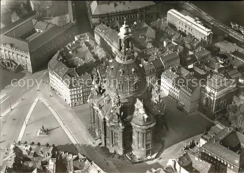 Dresden Frauenkirche