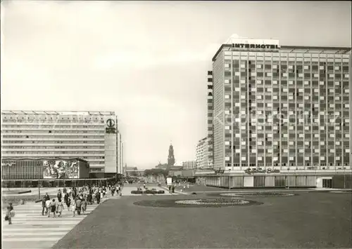 Dresden Interhotel