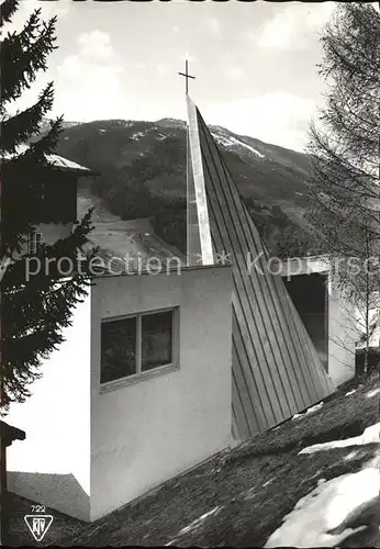 Matrei Osttirol Kirche Kat. Matrei in Osttirol