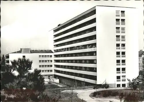 Wien Hochhaus Kat. Wien