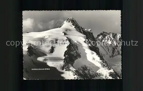 Grossglockner  Kat. Heiligenblut