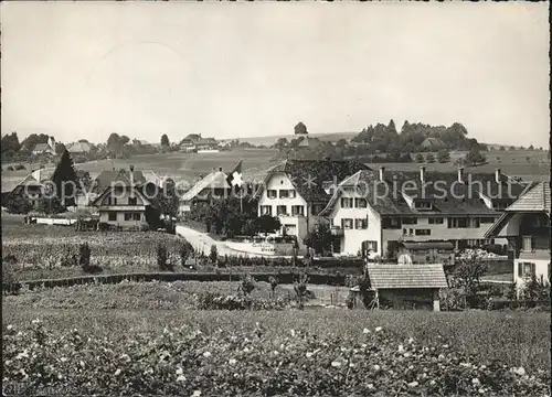 Weier Teilansicht Kat. Weier