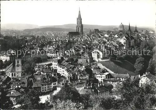 Bern BE Altstadt Kat. Bern