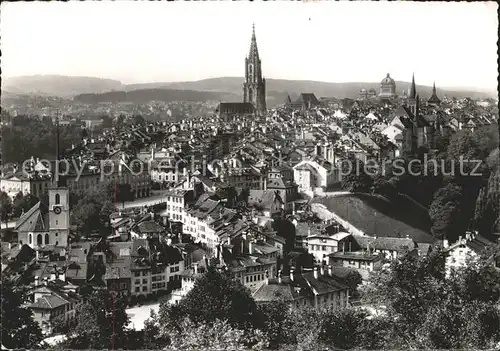 Bern BE Altstadt Kat. Bern