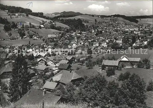 Langnau Emmental  Kat. Langnau Emmental