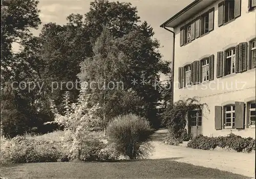 Gelterkinden Sonnenhof Kat. Gelterkinden