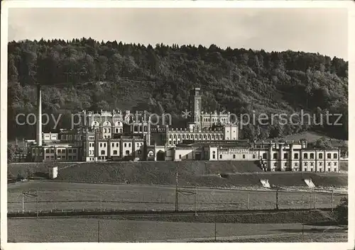 Rheinfelden AG Brauerei Feldschloesschen Kat. Rheinfelden