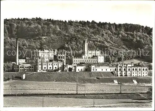 Rheinfelden AG Brauerei Feldschloesschen Kat. Rheinfelden