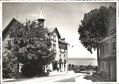 Wienacht Tobel Bodensee Landegg Kat. Wienacht Tobel