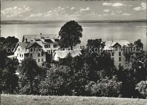 Wienacht Tobel Kurhaus Landegg Bodensee Kat. Wienacht Tobel