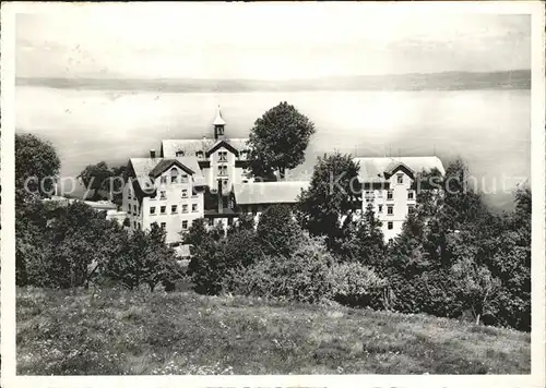 Wienacht Tobel Landegg Bodensee Kat. Wienacht Tobel