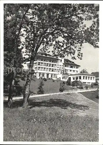 Appenzell IR Ferienhaus Libanon Kat. Appenzell