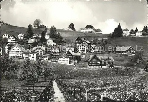 Speicher AR Kurhaus Beutler / Speicher /Bz. Mittelland