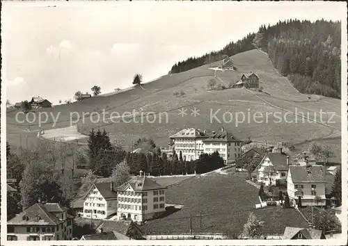 Speicher AR Ferienheim Libanon / Speicher /Bz. Mittelland