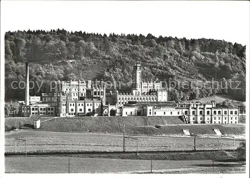 Rheinfelden AG Brauerei Feldschloesschen Kat. Rheinfelden