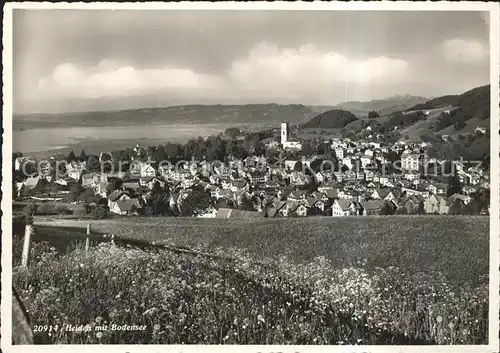 Heiden AR Bodensee / Heiden /Bz. Vorderland