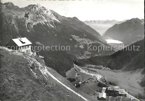 Alp Gruem Bergamasker Alpen Kat. Alp Gruem