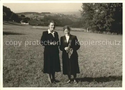 Degersheim SG Familienfoto Kat. Degersheim