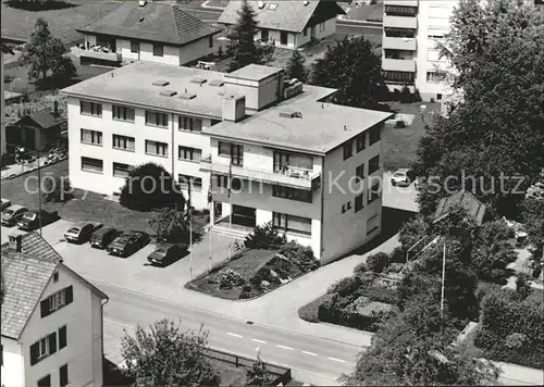 Goldach Rorschach Klinik St Georg Kat. Goldach