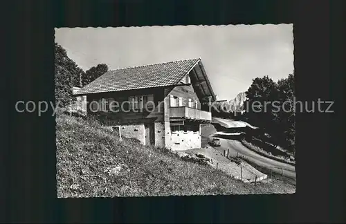 Flumserberg Saxli Chalet Enzian Kat. Flumserberg Saxli