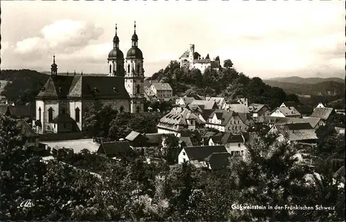 GoeÃŸweinstein Teilansicht