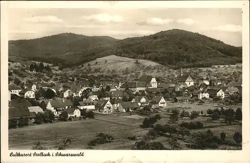 Seelbach Totalansicht Kat. Seelbach