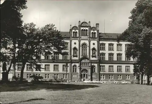 Rostock Universitaet Kat. Rostock