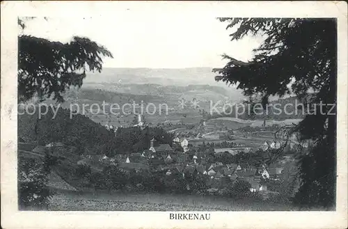 Birkenau Odenwald  / Birkenau /Bergstrasse LKR