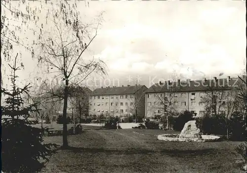 Viernheim Wohnblocks / Viernheim /Bergstrasse LKR